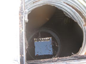 Storm Drain System